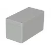 Bopla EUROMAS T 231 yleiskotelo 160 x 80 x 85 mm ABS vaaleanharmaa 03231000