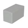Bopla EUROMAS T 231 yleiskotelo 160 x 80 x 85 mm ABS vaaleanharmaa 03231000
