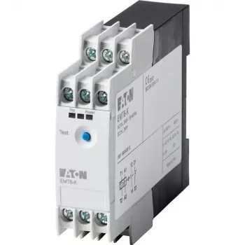 Eaton EMT6-K termistorimoottorinsuojarele 24-240V AC/DC 269470