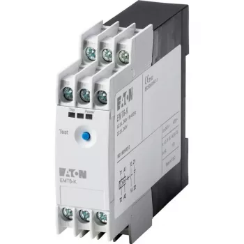 Eaton EMT6-K termistorimoottorinsuojarele 24-240V AC/DC 269470