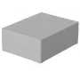 Bopla EUROMAS T 254 yleiskotelo 300 x 230 x 110 mm ABS vaaleanharmaa 03254000