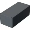 Bopla EUROMAS P 316 yleiskotelo 160 x 75 x 56,5 mm polyesteri hopeanharmaa RAL 7001 04316000.H