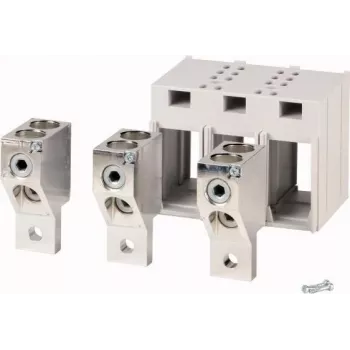 Eaton 271461 putkikaapelikenkä, kupari, suora, 10 mm²