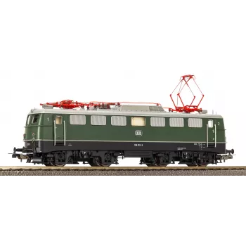 PIKO 21788 H0 sähköveturi BR 139 DB aikakausi IV