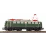 PIKO 21788 H0 sähköveturi BR 139 DB aikakausi IV