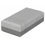 Bopla EG 1030 pöytäkotelo, 100 x 54 x 30 mm, polystyreeni, vaaleanharmaa RAL 7035 32103000
