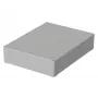 Bopla EUROMAS M 252 yleiskotelo 300 x 230 x 65 mm polykarbonaatti vaaleanharmaa 02252000