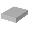 Bopla EUROMAS M 252 yleiskotelo 300 x 230 x 65 mm polykarbonaatti vaaleanharmaa 02252000