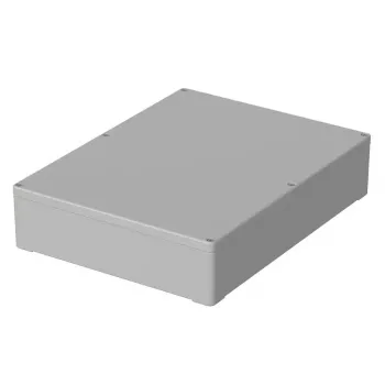 Bopla EUROMAS M 252 yleiskotelo 300 x 230 x 65 mm polykarbonaatti vaaleanharmaa 02252000