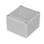 Bopla EUROMAS EM 210 F 62210200 yleiskotelo, polykarbonaatti, 82 x 80 x 57 mm, vaaleanharmaa