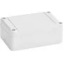 Bopla EUROMAS EM 215 F yleiskotelo 120 x 80 x 57 mm polykarbonaatti vaaleanharmaa 62215200