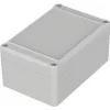 Bopla EUROMAS EM 215 F yleiskotelo 120 x 80 x 57 mm polykarbonaatti vaaleanharmaa 62215200