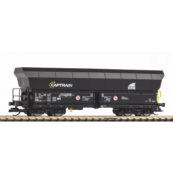 Piko TT 47749 irtotavaravaunu Captrain