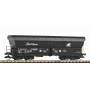 Piko TT 47749 irtotavaravaunu Captrain