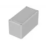 Bopla EUROMAS EM 231 F yleiskotelo 160 x 80 x 87 mm polykarbonaatti vaaleanharmaa 62231200