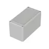 Bopla EUROMAS EM 231 F yleiskotelo 160 x 80 x 87 mm polykarbonaatti vaaleanharmaa 62231200