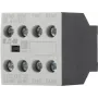 Eaton DILA-XHI22 apukoskettimisto 2NO+2NC etuasennus 276426