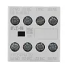 Eaton DILA-XHI22 apukoskettimisto 2NO+2NC etuasennus 276426
