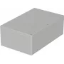 Bopla EUROMAS M 240 yleiskotelo 250 x 160 x 90 mm polykarbonaatti vaaleanharmaa 02240000