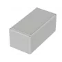 Bopla EUROMAS EM 242 F yleiskotelo, polykarbonaatti, vaaleanharmaa, 240 x 120 x 102 mm 62242200