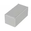 Bopla EUROMAS EM 242 F yleiskotelo, polykarbonaatti, vaaleanharmaa, 240 x 120 x 102 mm 62242200