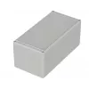 Bopla EUROMAS EM 242 F yleiskotelo, polykarbonaatti, vaaleanharmaa, 240 x 120 x 102 mm 62242200