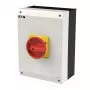 Eaton P3-100/I5/SVB/N pinta-asenteinen pääkytkin 207379