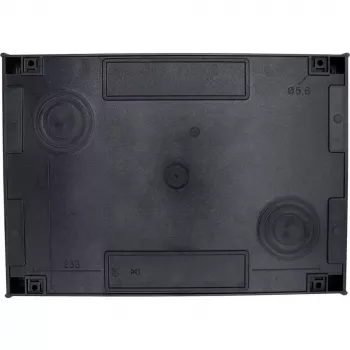 Eaton P3-100/I5/SVB/N pinta-asennettava pääkytkin 100 A 4-napainen 207379