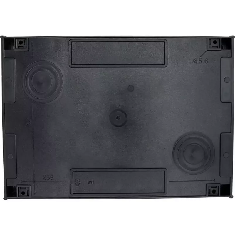 Eaton P3-100/I5/SVB/N pinta-asenteinen pääkytkin 207379