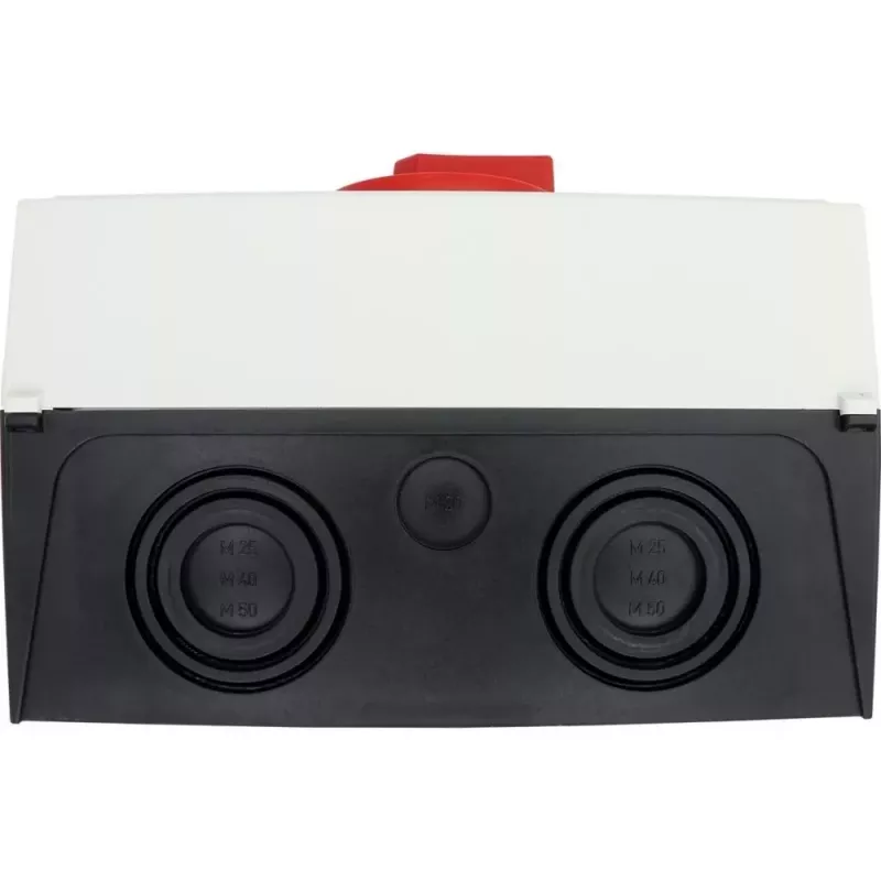 Eaton P3-100/I5/SVB/N pinta-asenteinen pääkytkin 207379