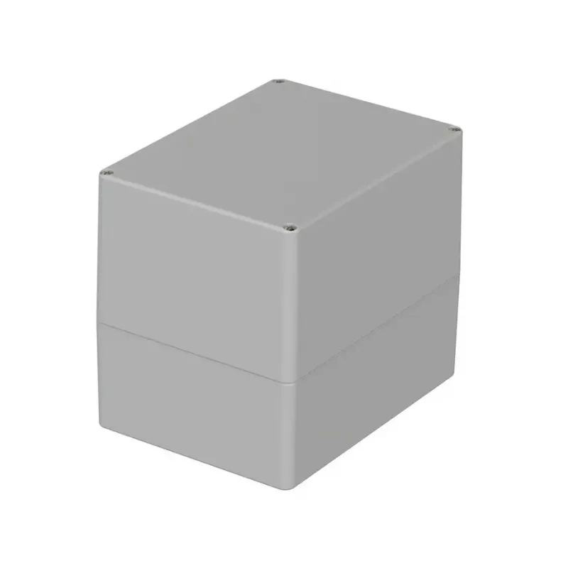 Bopla EUROMAS M 246 yleiskotelo 160 x 120 x 140 mm polykarbonaatti vaaleanharmaa 02246000