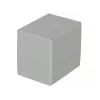 Bopla EUROMAS M 246 yleiskotelo 160 x 120 x 140 mm polykarbonaatti vaaleanharmaa 02246000