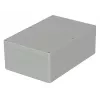 Bopla EUROMAS M 2401 VO yleiskotelo 240 x 160 x 90 mm, polykarbonaatti, vaaleanharmaa 02240294