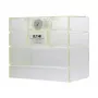 Eaton DILM400-XHB apukoskettimisto, 2NO+2NC, etuasennus, ruuviliittimet 208287