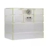 Eaton DILM400-XHB apukoskettimisto, 2NO+2NC, etuasennus, ruuviliittimet 208287