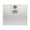 Eaton DILM400-XHB apukoskettimisto, 2NO+2NC, etuasennus, ruuviliittimet 208287