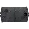 Eaton T3-4-8902/I2 4-napainen 32A pääkytkin, harmaa 215224