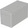 Bopla EUROMAS T 235 yleiskotelo 160 x 80 x 90 mm ABS vaaleanharmaa 03235000