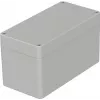 Bopla EUROMAS T 235 yleiskotelo 160 x 80 x 90 mm ABS vaaleanharmaa 03235000