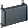 Bopla Alubos AB-WL 3 seinäasennussarja Alubos 1600/1680/2070 -koteloille 84008000