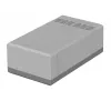 Bopla EG 2070 L pöytäkotelo, 200 x 112 x 70 mm, polystyreeni, vaaleanharmaa RAL 7035 32207012