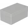 Bopla EUROMAS T 237 yleiskotelo 200 x 120 x 90 mm, ABS, vaaleanharmaa 03237000