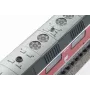 PIKO 59726 H0 dieselveturi BR 220 DB aikakausi IV