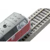 PIKO 59726 H0 dieselveturi BR 220 DB aikakausi IV