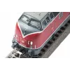 PIKO 59726 H0 dieselveturi BR 220 DB aikakausi IV