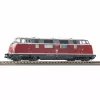 PIKO 59726 H0 dieselveturi BR 220 DB aikakausi IV