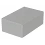 Bopla EUROMAS T 240 yleiskotelo 250 x 160 x 90 mm ABS vaaleanharmaa 03240000