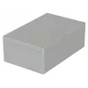 Bopla EUROMAS T 240 yleiskotelo 250 x 160 x 90 mm ABS vaaleanharmaa 03240000