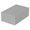 Bopla EUROMAS T 240 yleiskotelo 250 x 160 x 90 mm ABS vaaleanharmaa 03240000
