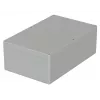 Bopla EUROMAS T 240 yleiskotelo 250 x 160 x 90 mm ABS vaaleanharmaa 03240000
